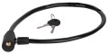 221890 zámek na kolo 65cm Bikerlock